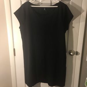 Gap Plus Size Dress